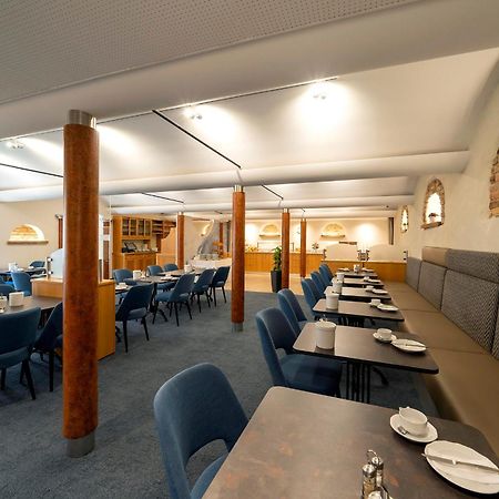 Hotel Schwanen Kehl Exterior photo