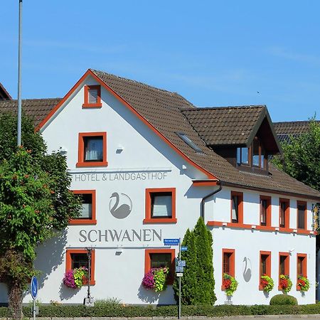 Hotel Schwanen Kehl Exterior photo