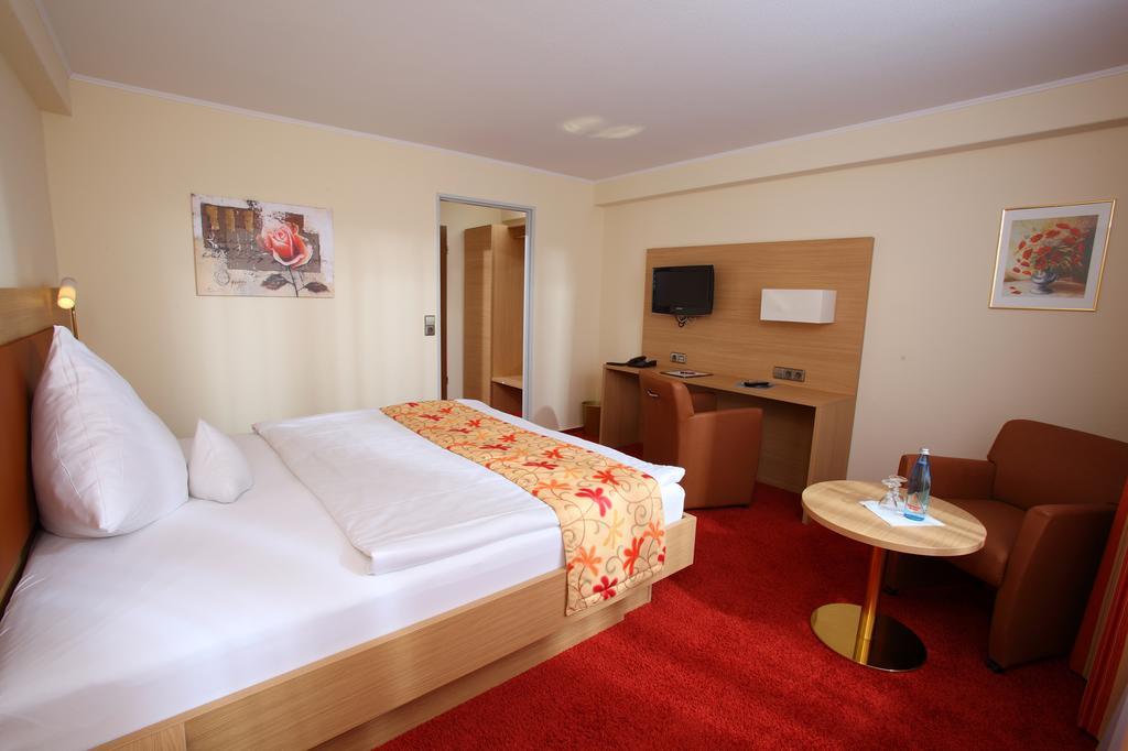 Hotel Schwanen Kehl Exterior photo