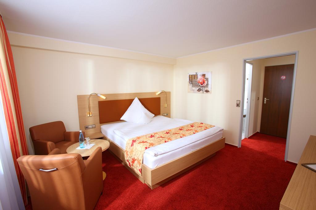 Hotel Schwanen Kehl Exterior photo